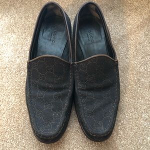 Gucci loafer